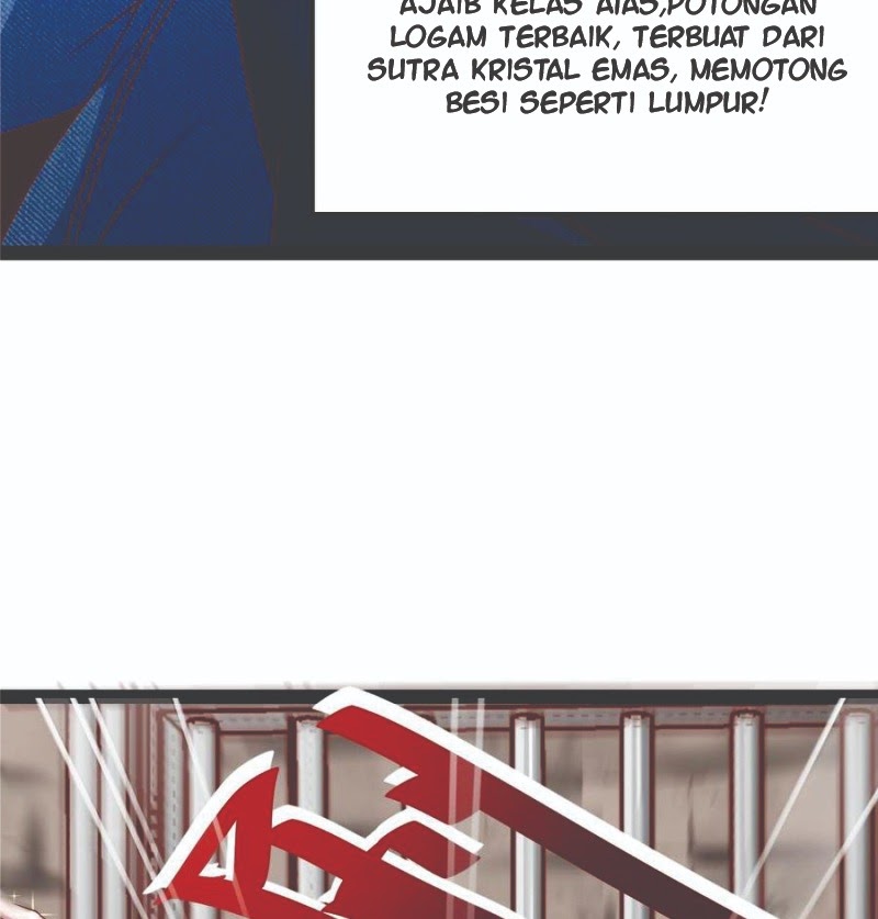Rebirth Into the Strongest Immortal Cultivator chapter 48